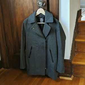Gap Women's Wool blend Coat